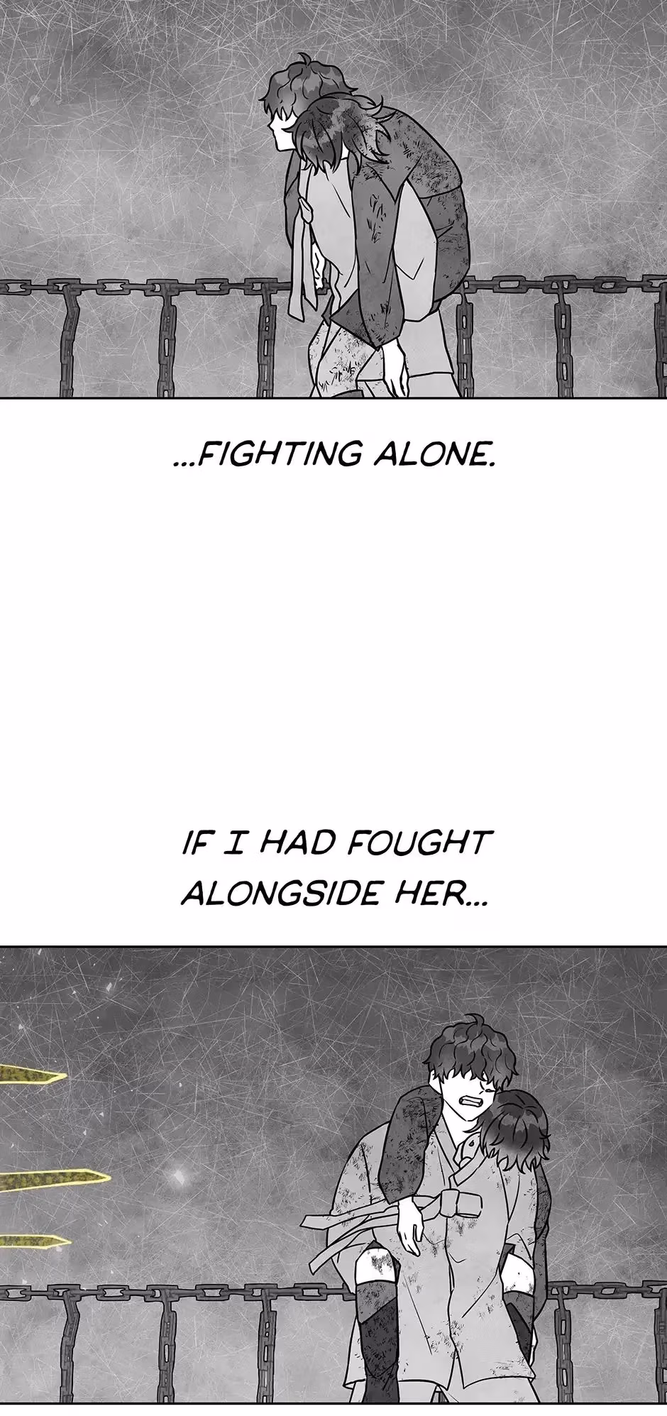 The Greatest Ascetic Chapter 31 page 32 - 