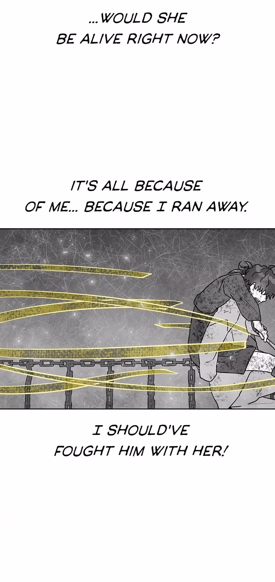 The Greatest Ascetic Chapter 31 page 33 - 