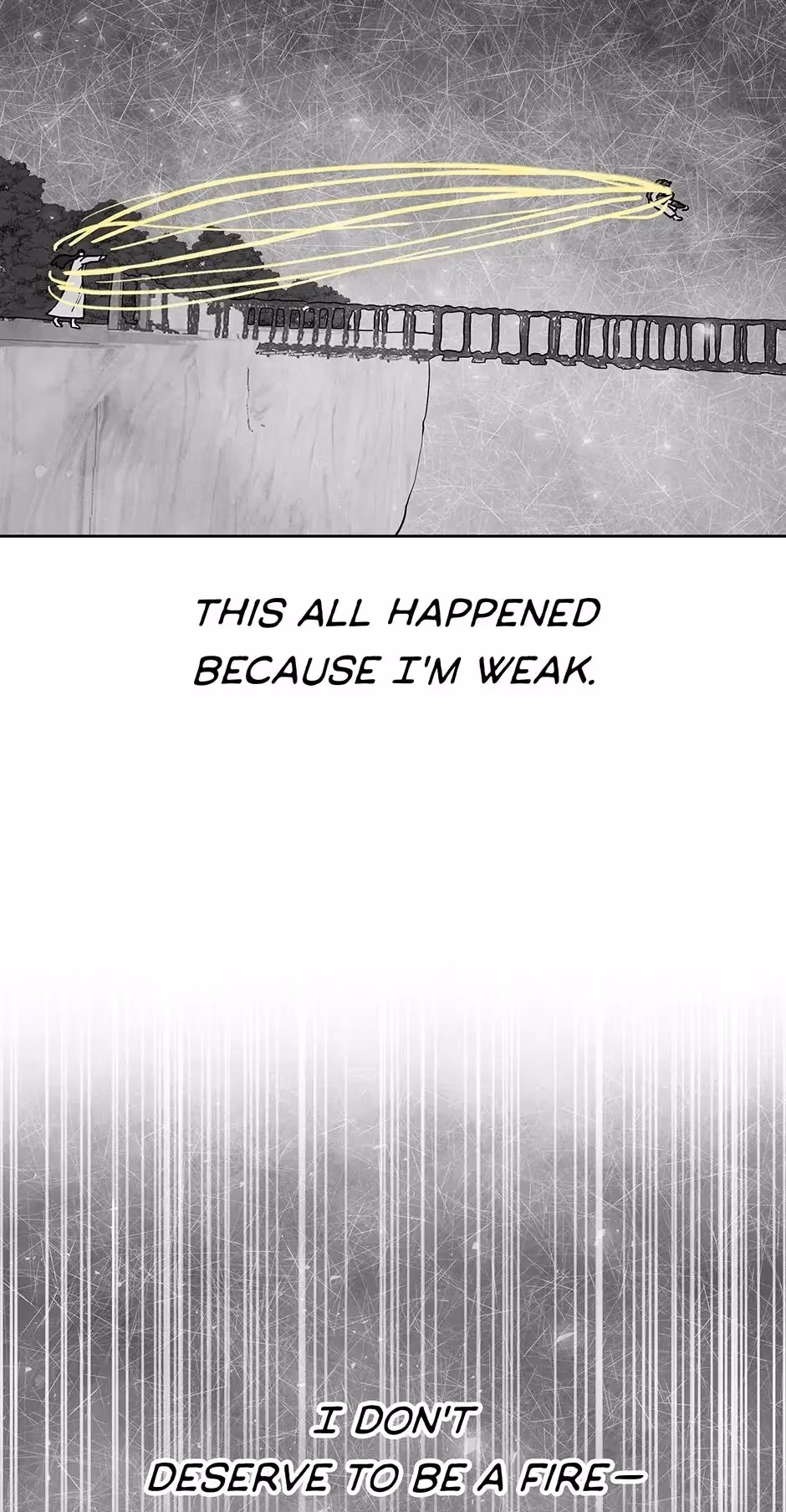 The Greatest Ascetic Chapter 31 page 35 - 