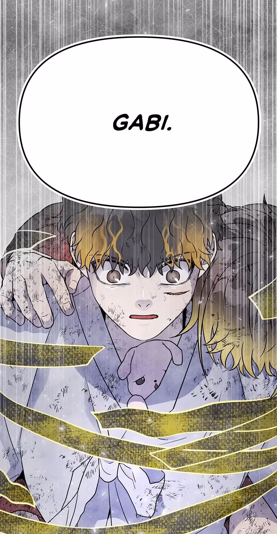 The Greatest Ascetic Chapter 31 page 36 - 