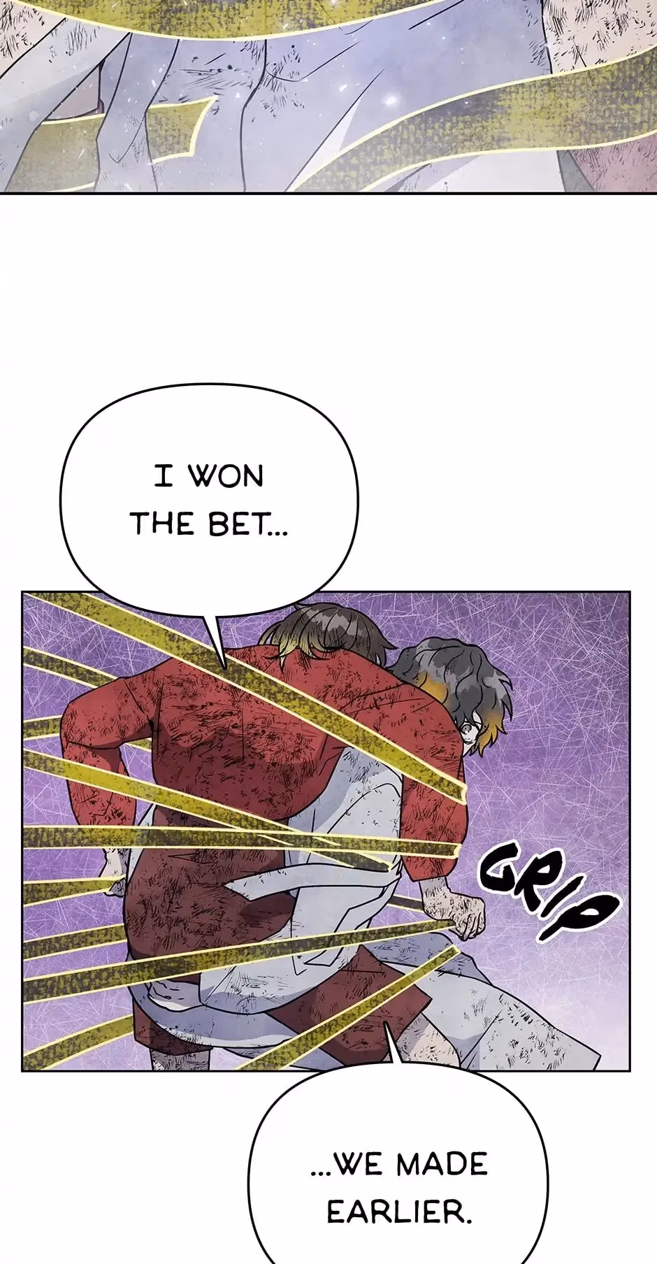 The Greatest Ascetic Chapter 31 page 37 - 