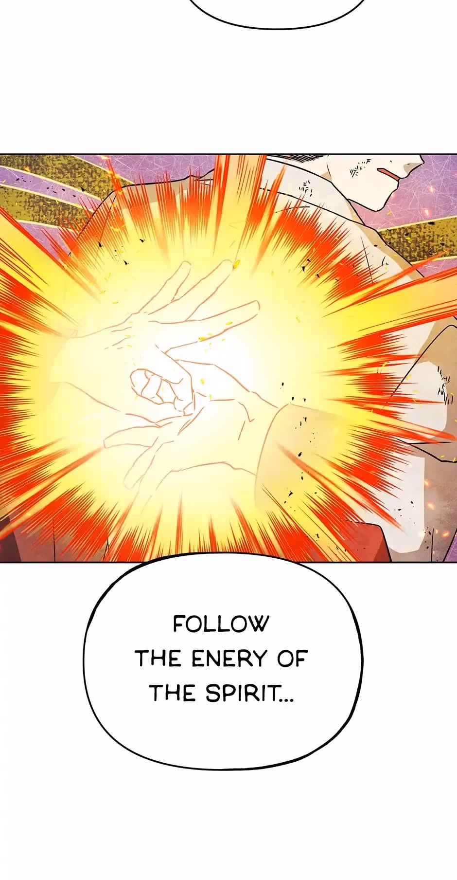 The Greatest Ascetic Chapter 31 page 38 - 