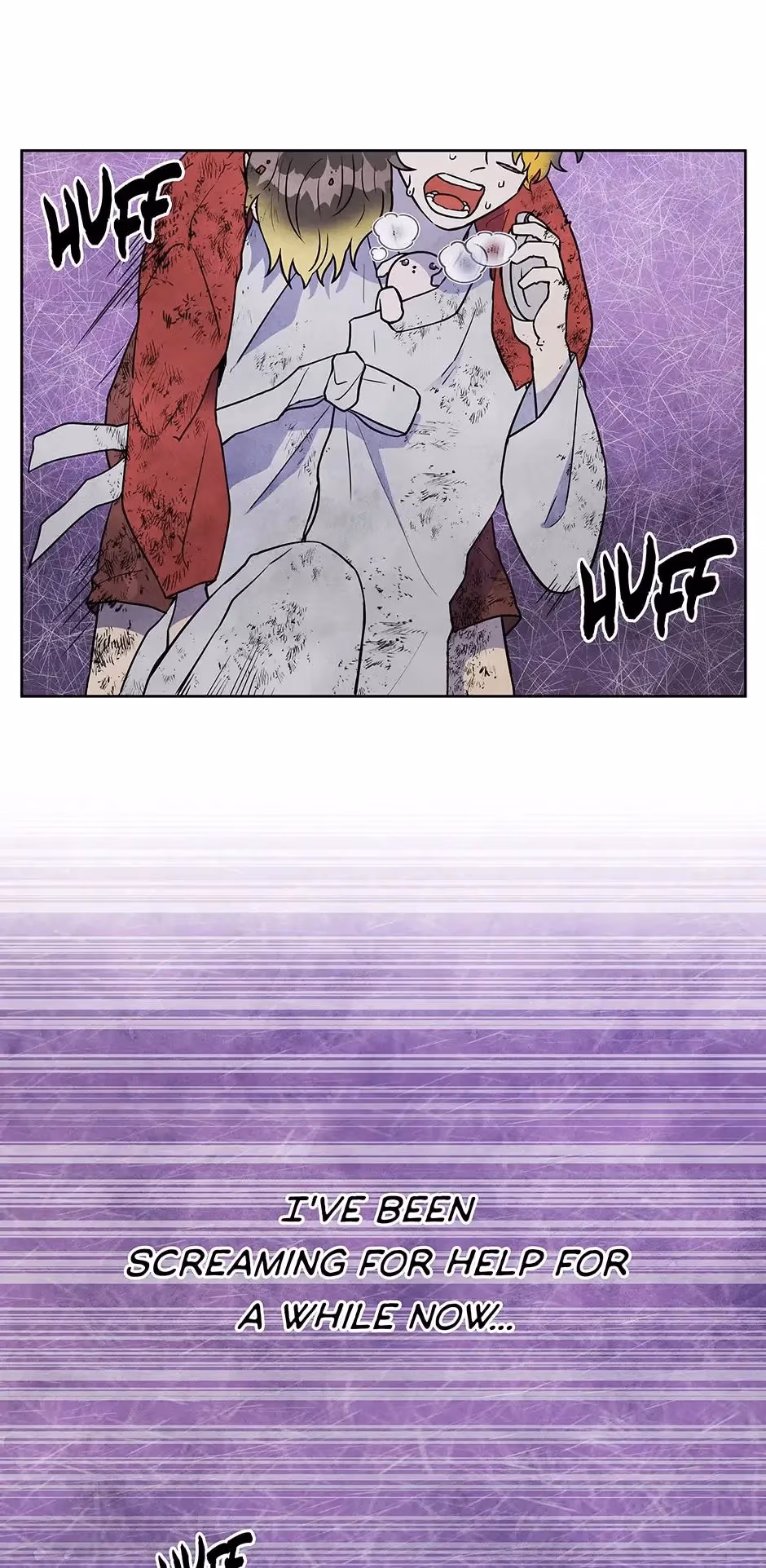 The Greatest Ascetic Chapter 31 page 5 - 