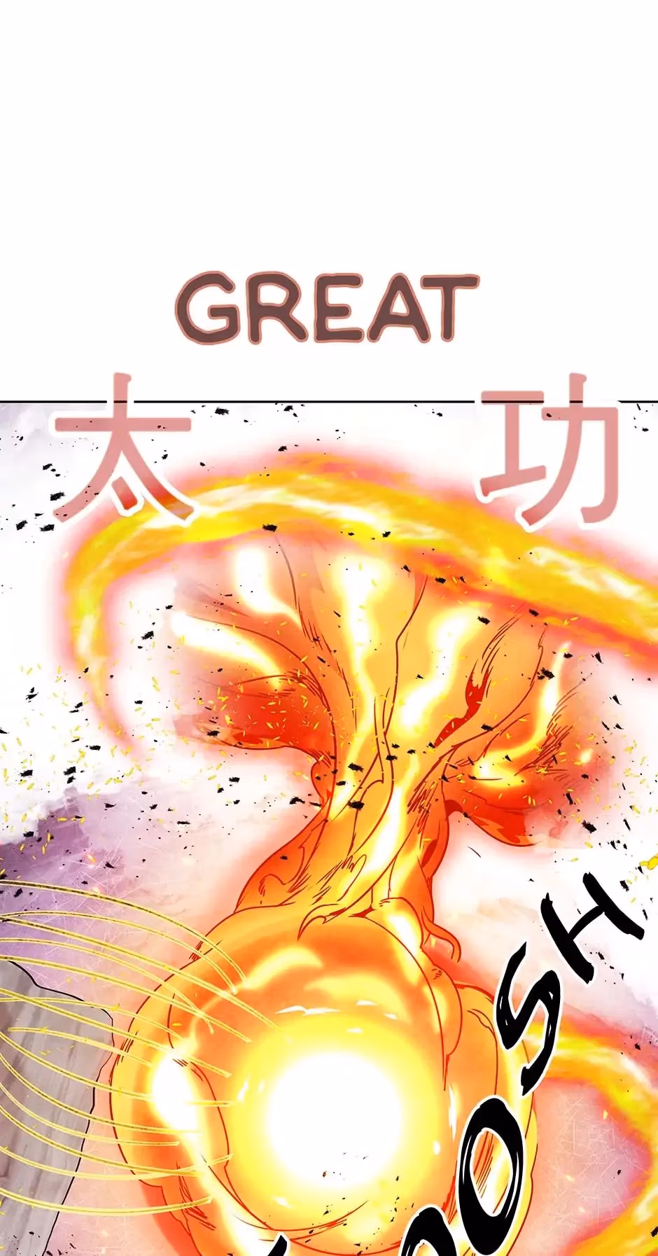 The Greatest Ascetic Chapter 31 page 45 - 