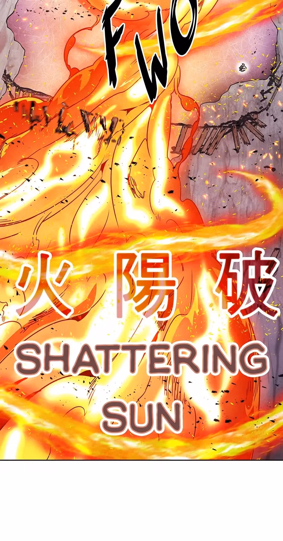 The Greatest Ascetic Chapter 31 page 46 - 