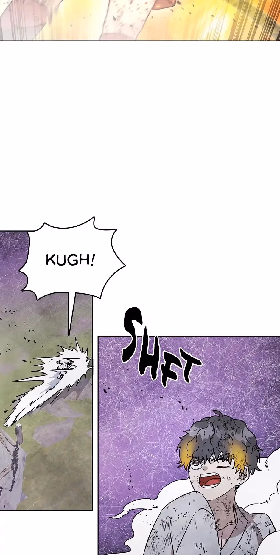 The Greatest Ascetic Chapter 31 page 48 - 