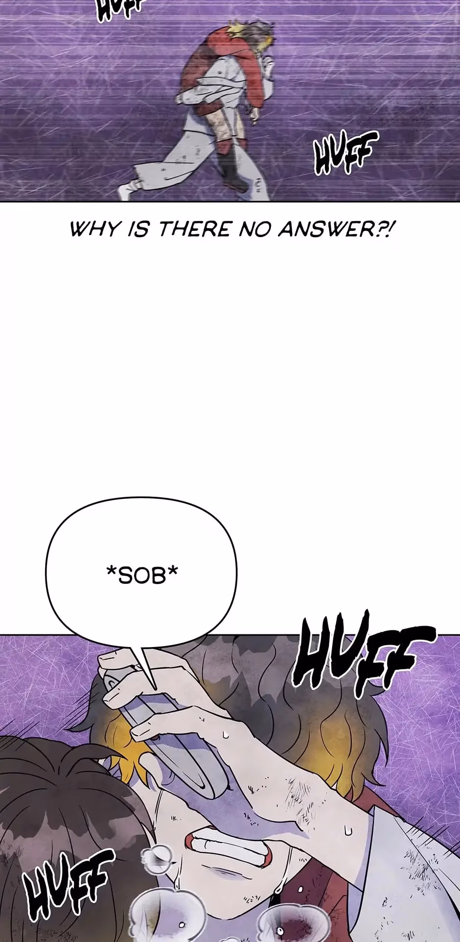 The Greatest Ascetic Chapter 31 page 6 - 