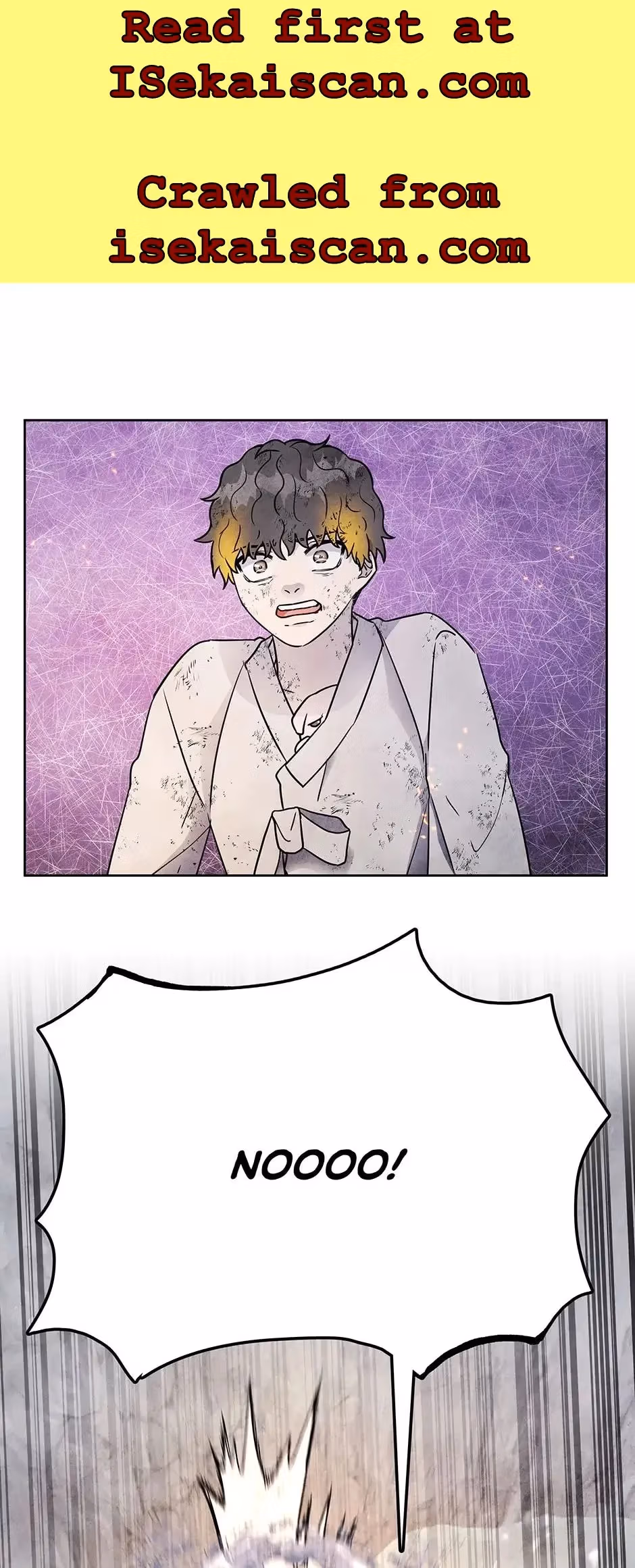 The Greatest Ascetic Chapter 31 page 54 - 