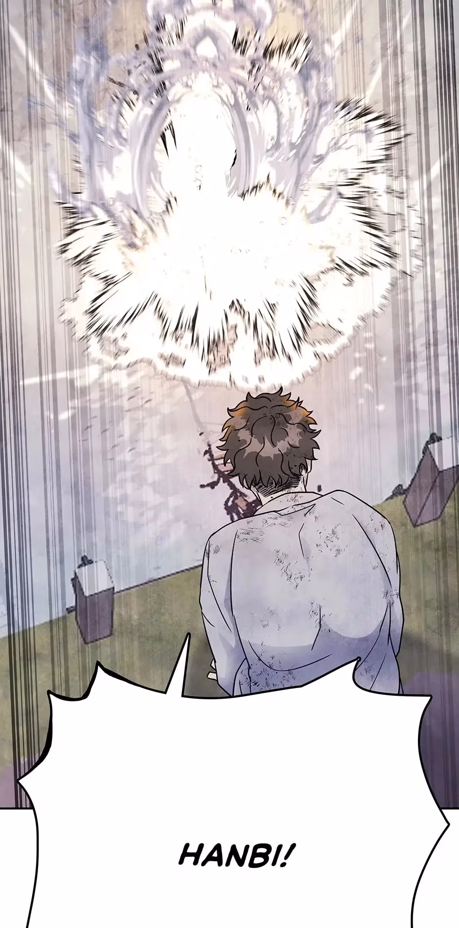 The Greatest Ascetic Chapter 31 page 55 - 