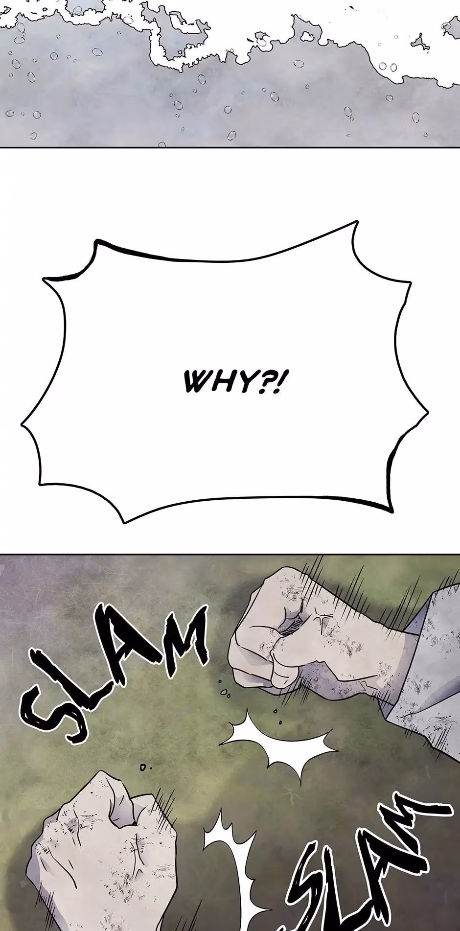 The Greatest Ascetic Chapter 31 page 57 - 
