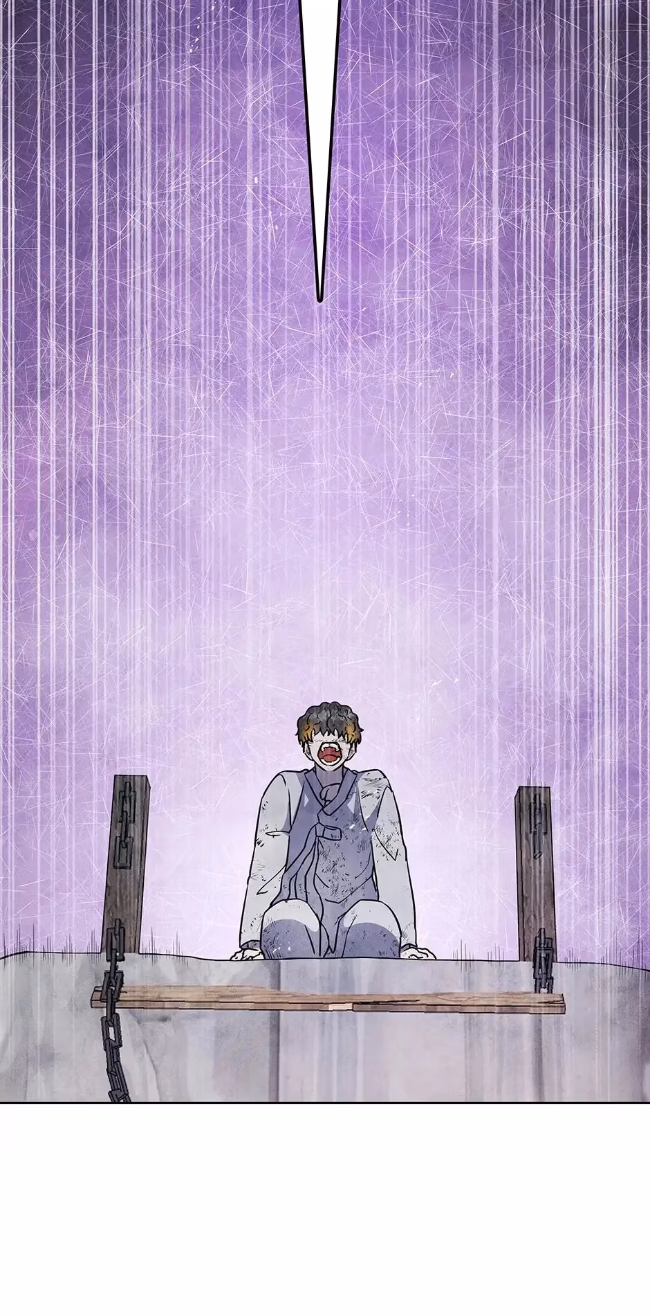 The Greatest Ascetic Chapter 31 page 59 - 