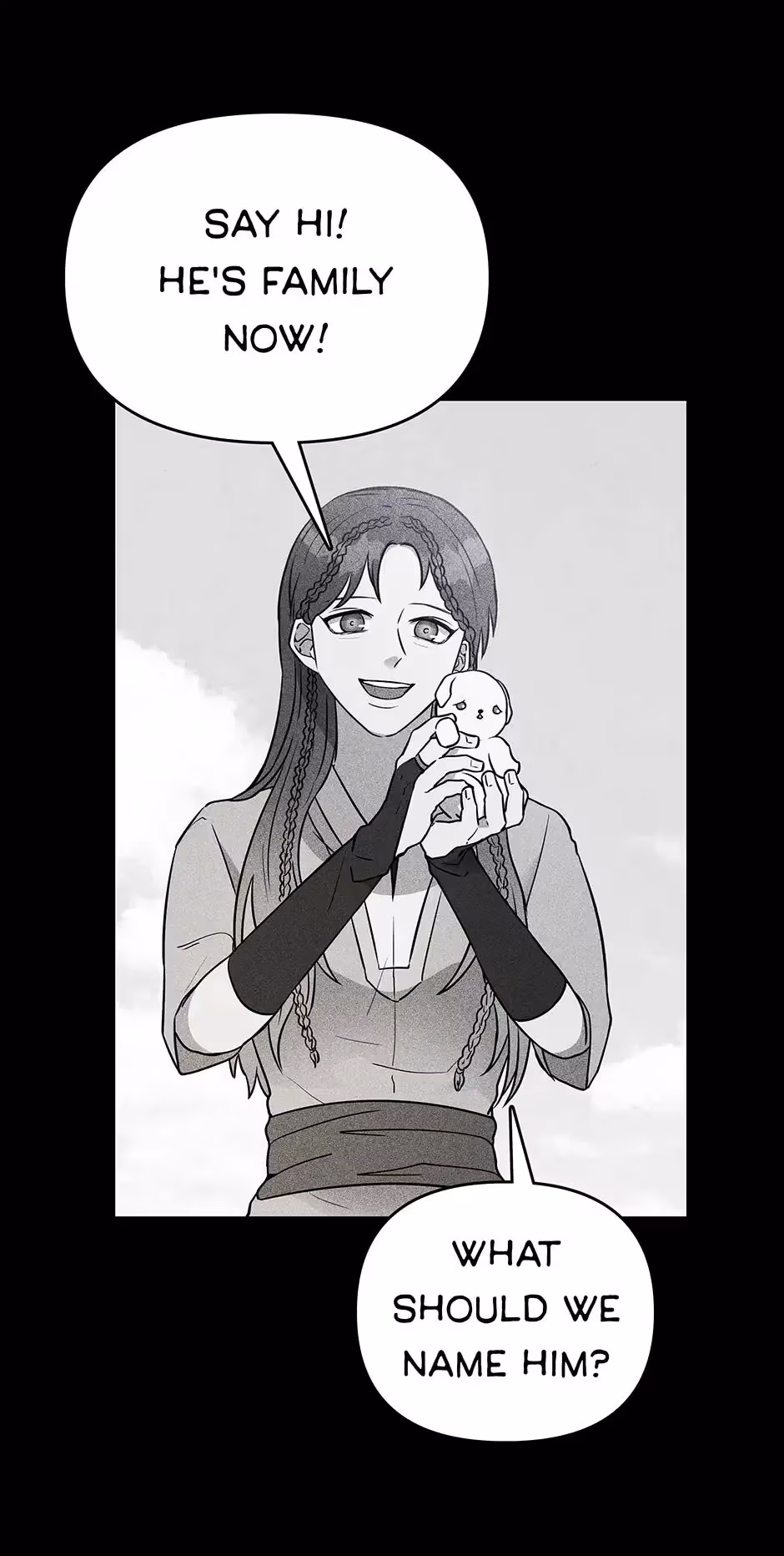The Greatest Ascetic Chapter 31 page 8 - 