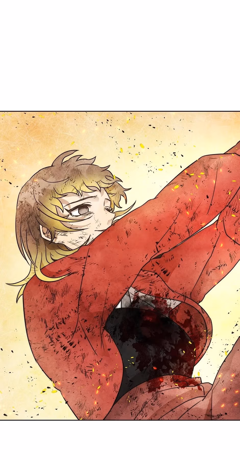 The Greatest Ascetic Chapter 32 page 1 - 