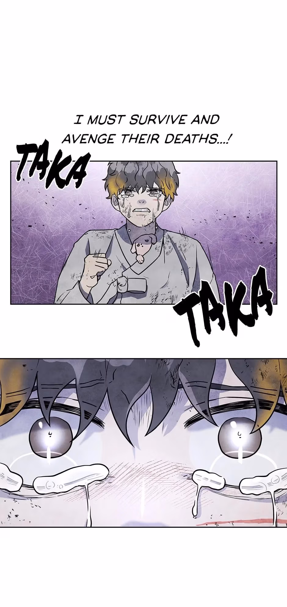 The Greatest Ascetic Chapter 32 page 11 - 