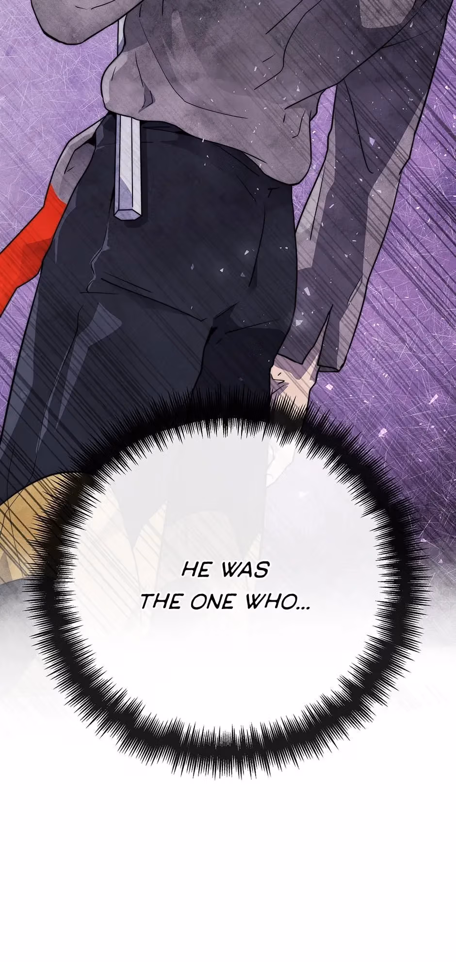 The Greatest Ascetic Chapter 32 page 13 - 