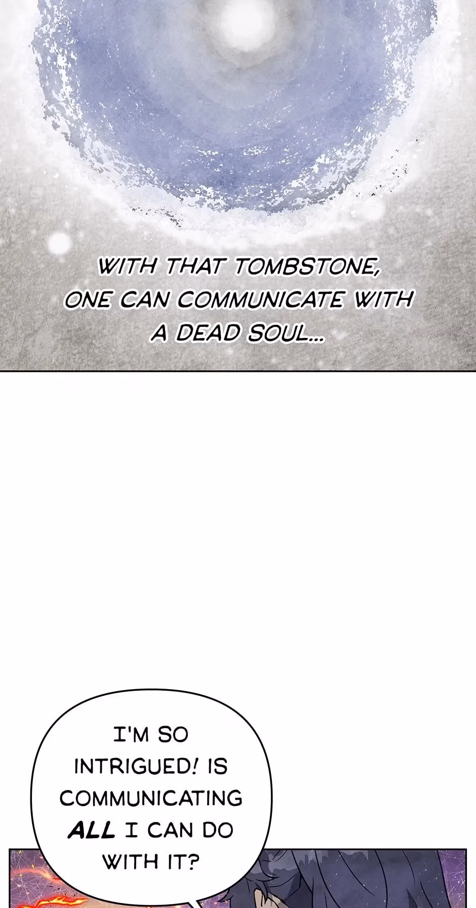The Greatest Ascetic Chapter 32 page 17 - 