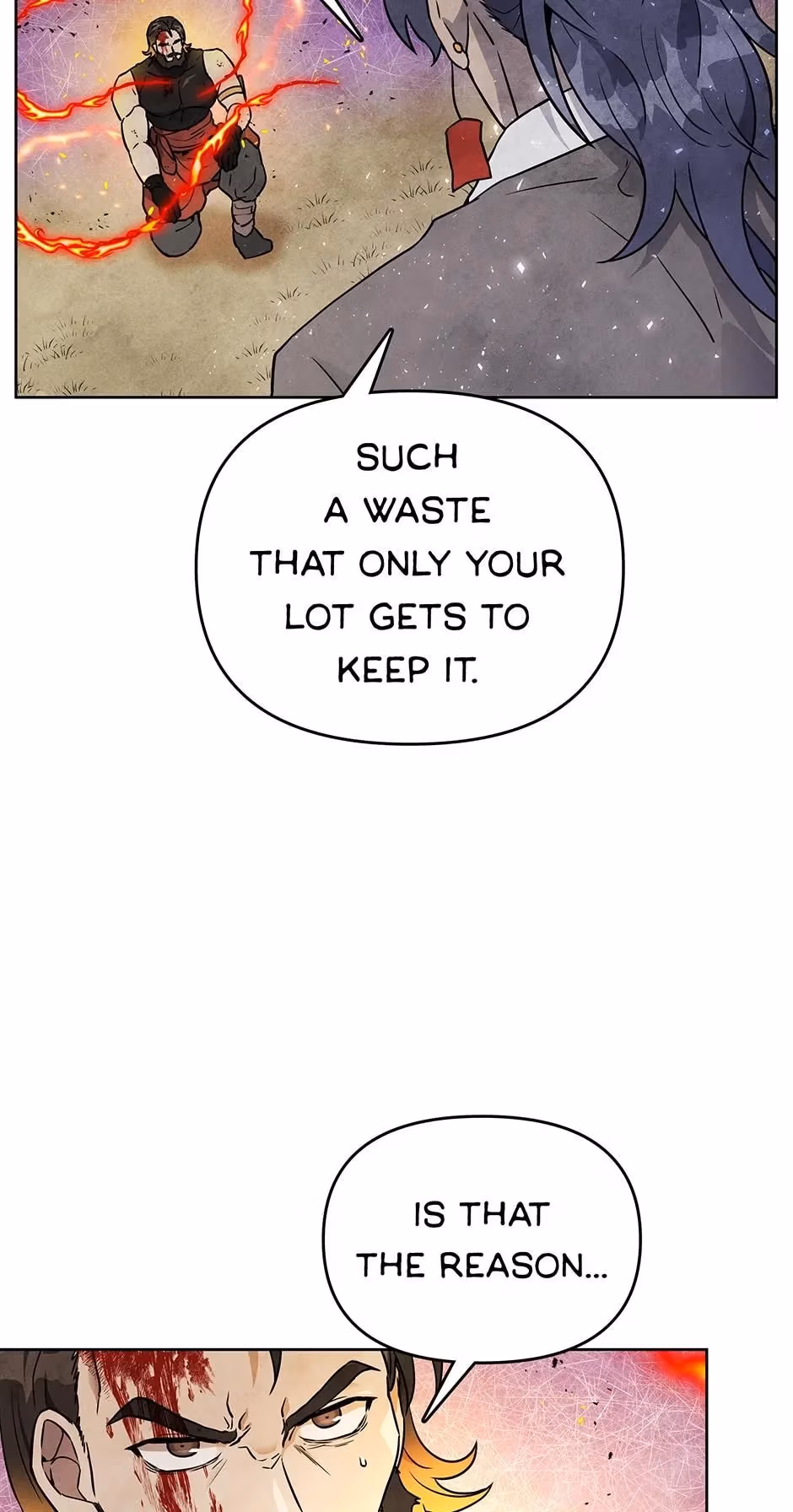 The Greatest Ascetic Chapter 32 page 18 - 