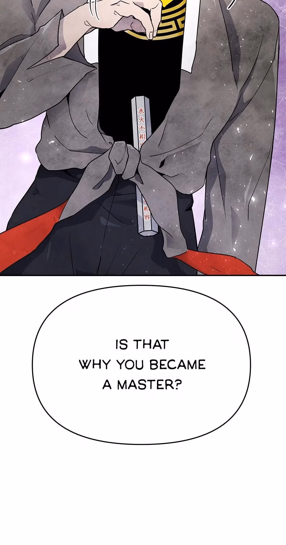 The Greatest Ascetic Chapter 32 page 20 - 