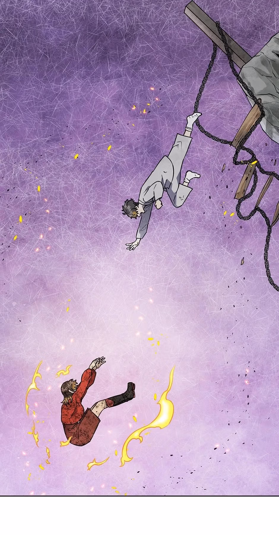 The Greatest Ascetic Chapter 32 page 3 - 