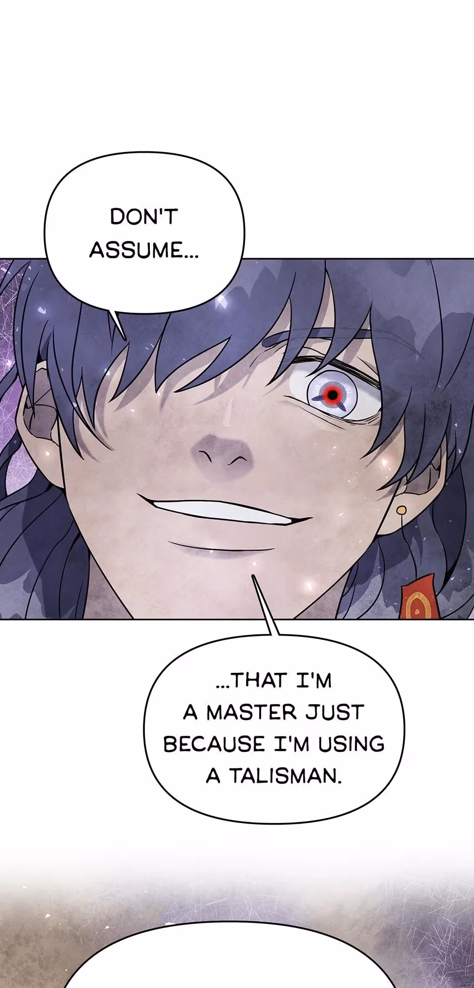The Greatest Ascetic Chapter 32 page 21 - 