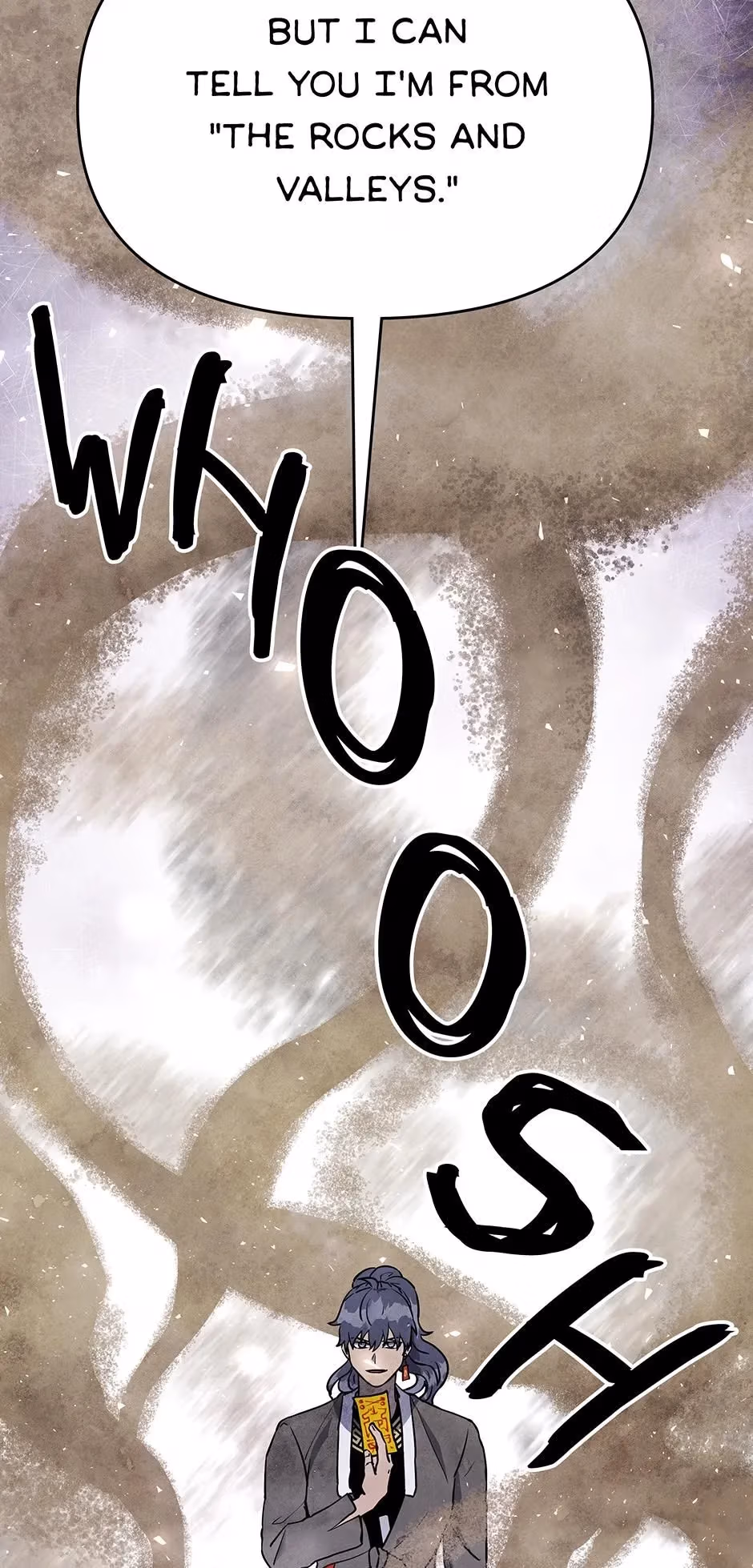 The Greatest Ascetic Chapter 32 page 22 - 