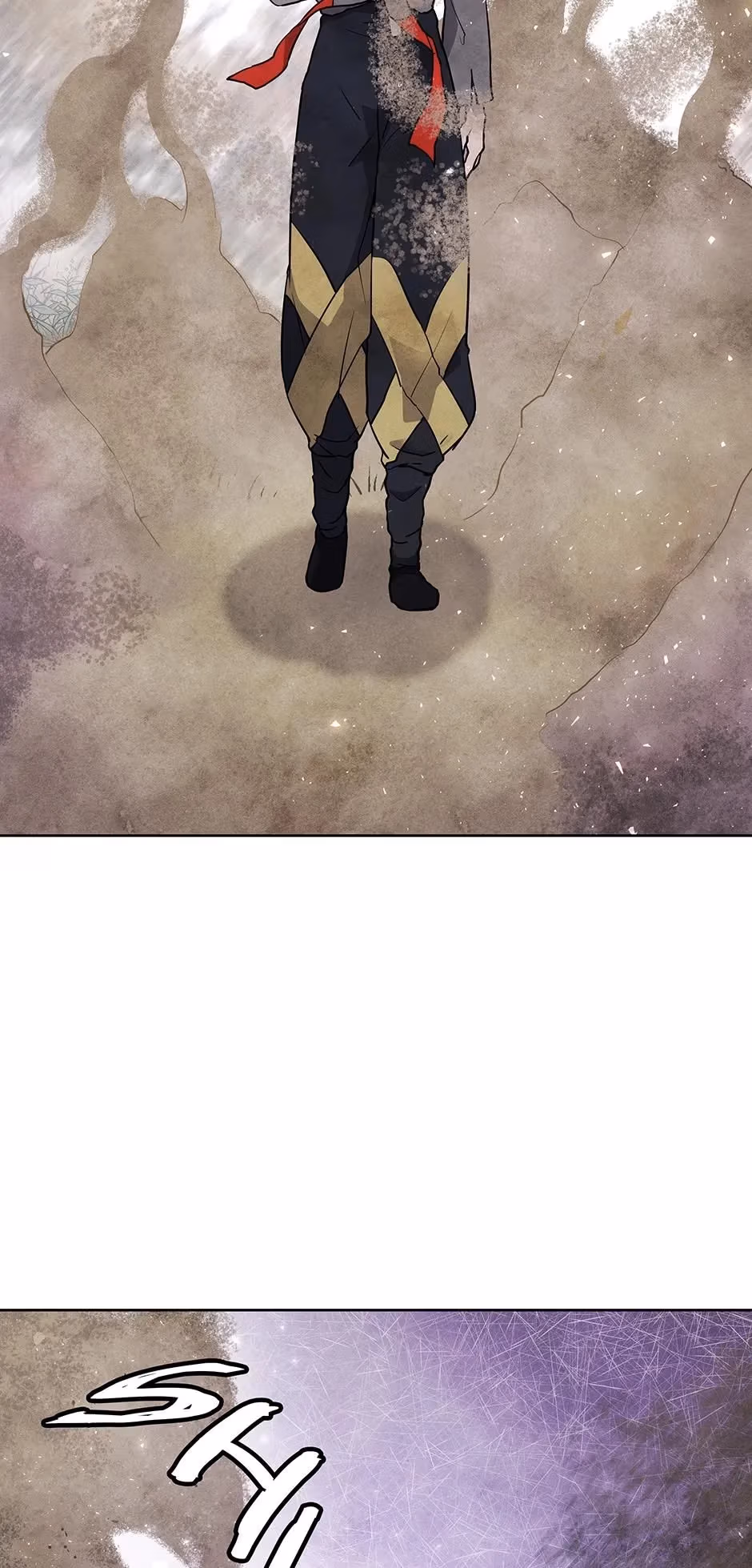 The Greatest Ascetic Chapter 32 page 23 - 