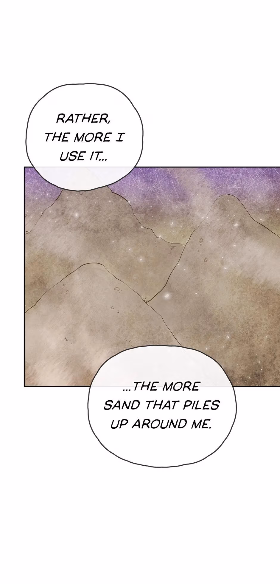 The Greatest Ascetic Chapter 32 page 25 - 
