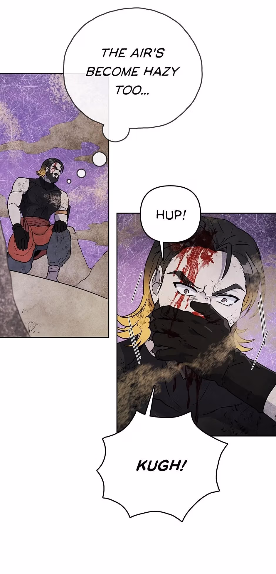 The Greatest Ascetic Chapter 32 page 26 - 