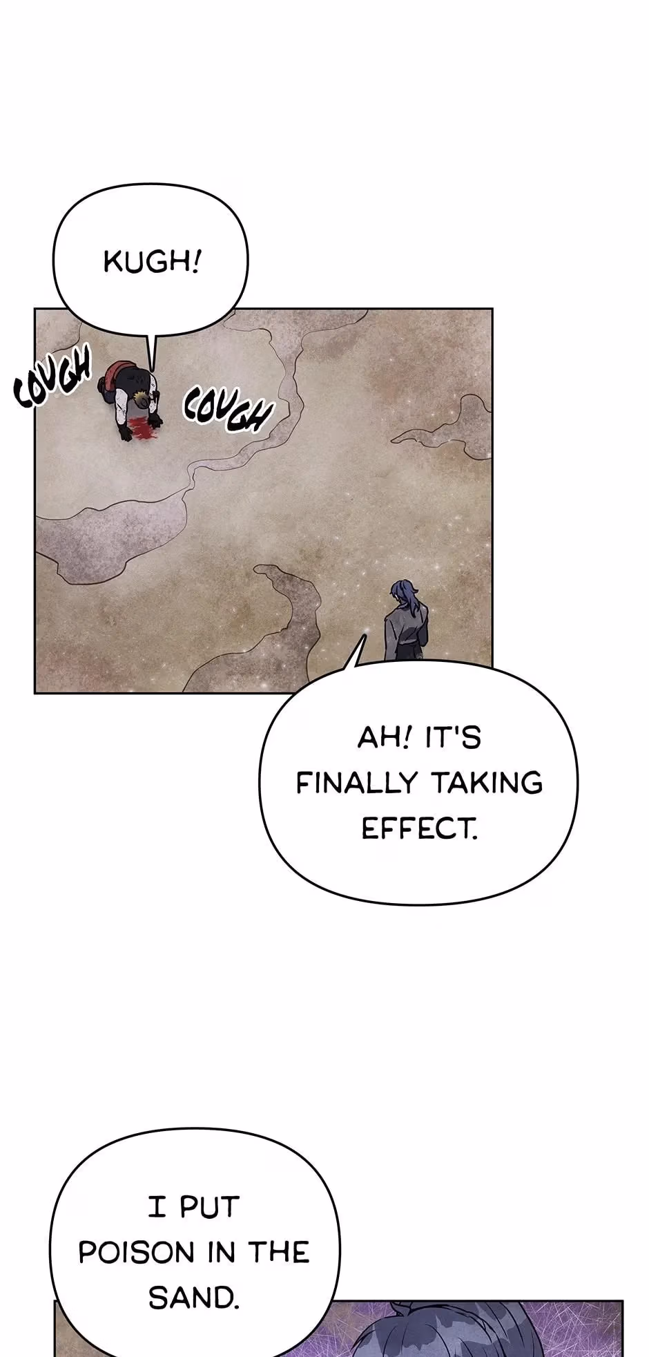 The Greatest Ascetic Chapter 32 page 27 - 