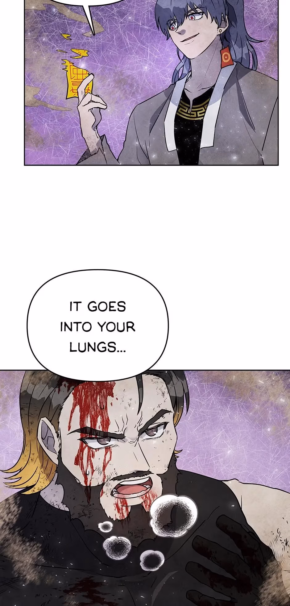 The Greatest Ascetic Chapter 32 page 28 - 