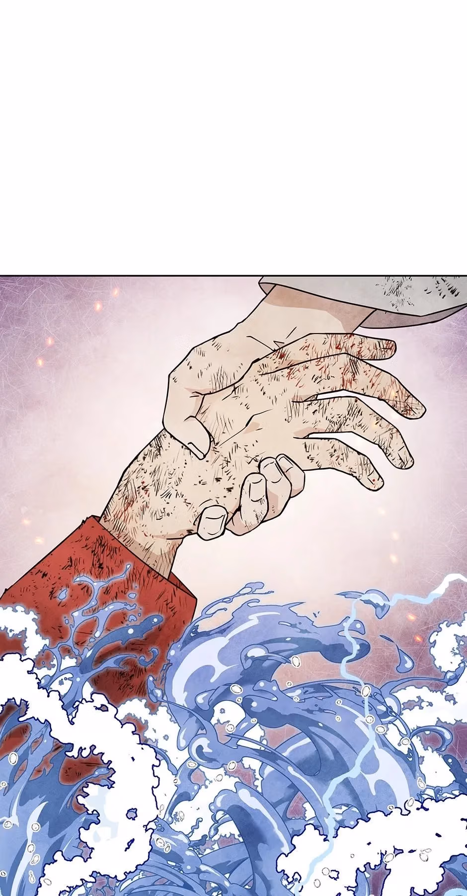 The Greatest Ascetic Chapter 32 page 4 - 