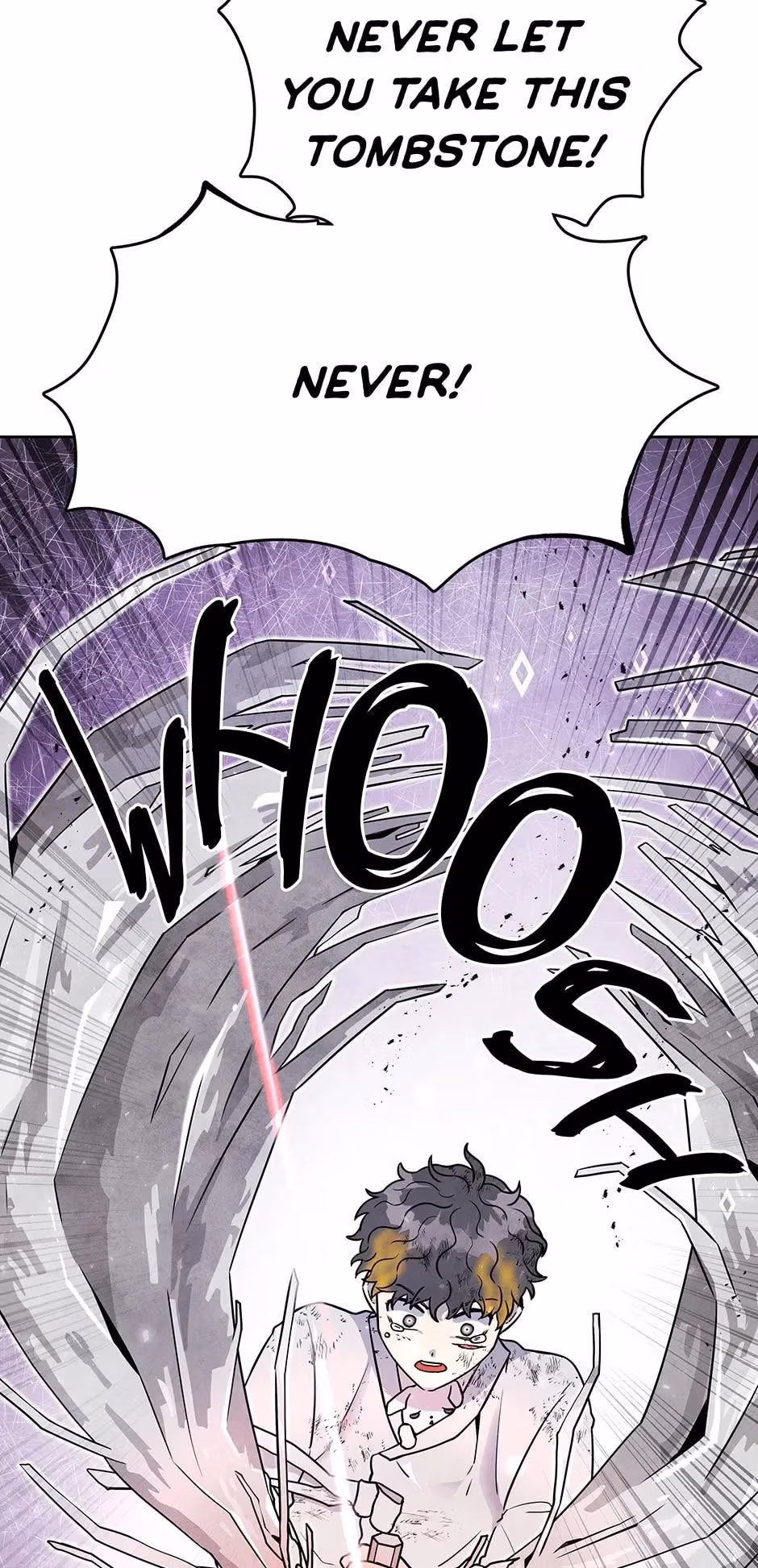 The Greatest Ascetic Chapter 32 page 36 - 