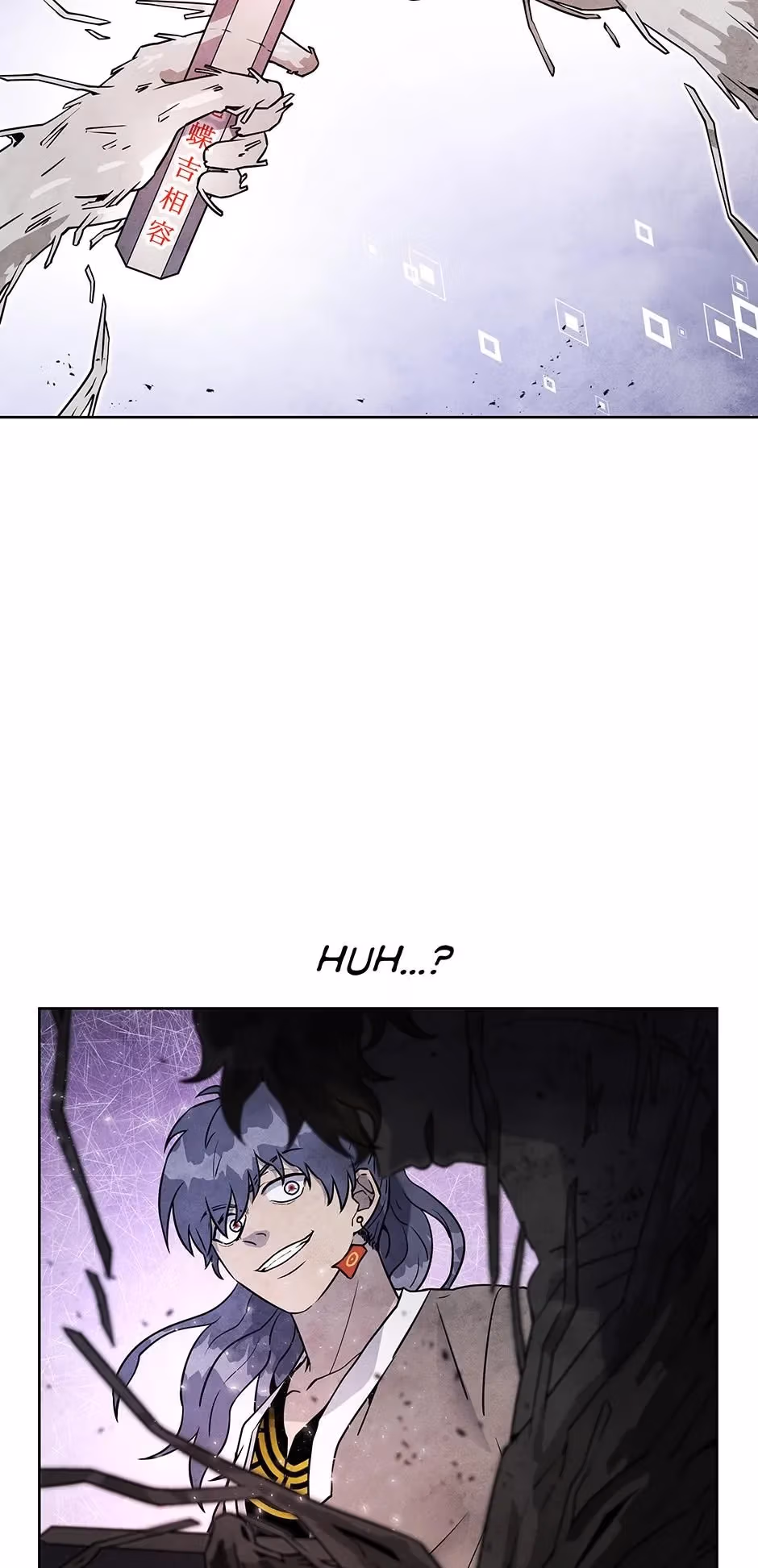 The Greatest Ascetic Chapter 32 page 38 - 