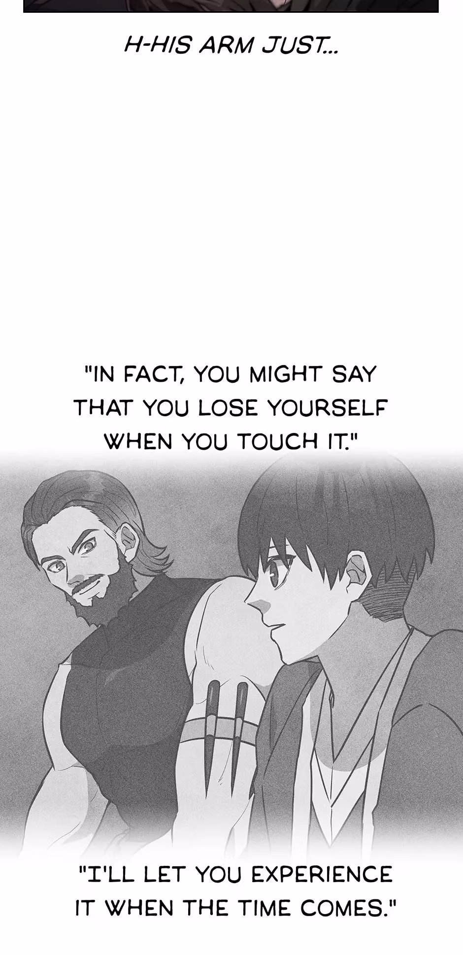 The Greatest Ascetic Chapter 32 page 39 - 