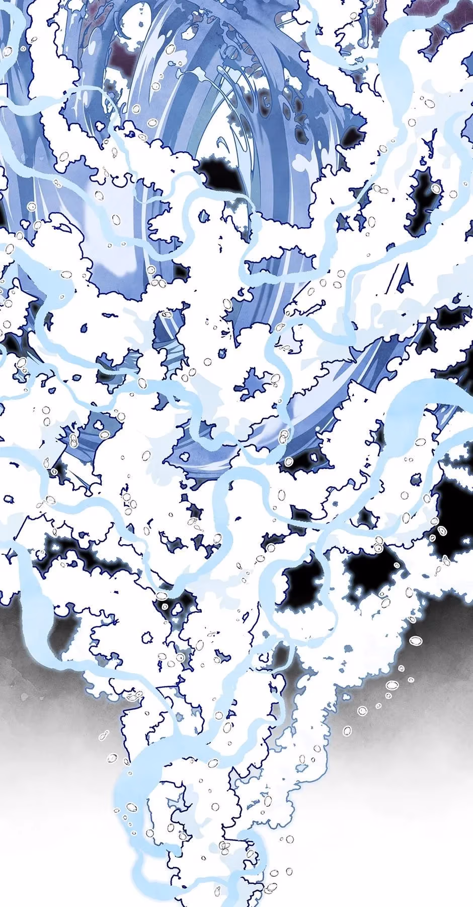 The Greatest Ascetic Chapter 32 page 5 - 