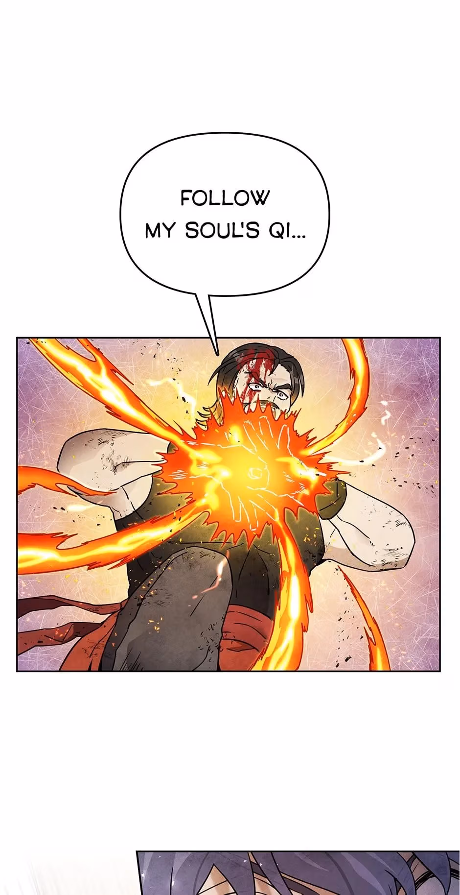 The Greatest Ascetic Chapter 32 page 41 - 