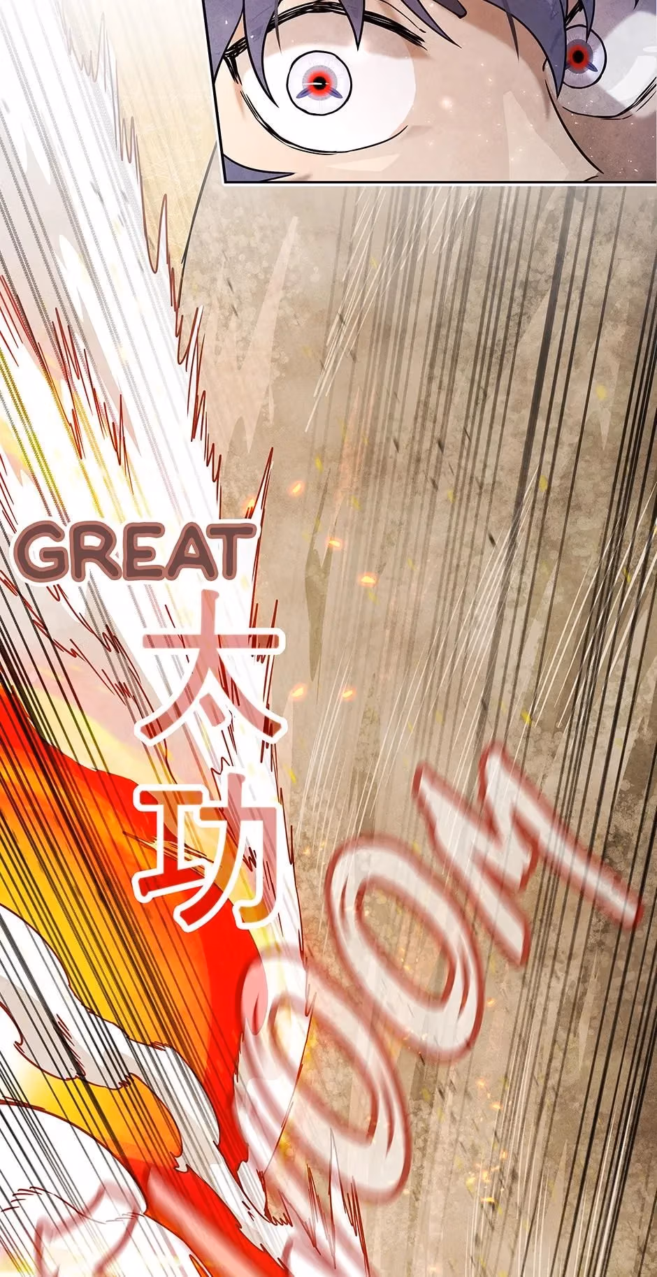 The Greatest Ascetic Chapter 32 page 42 - 