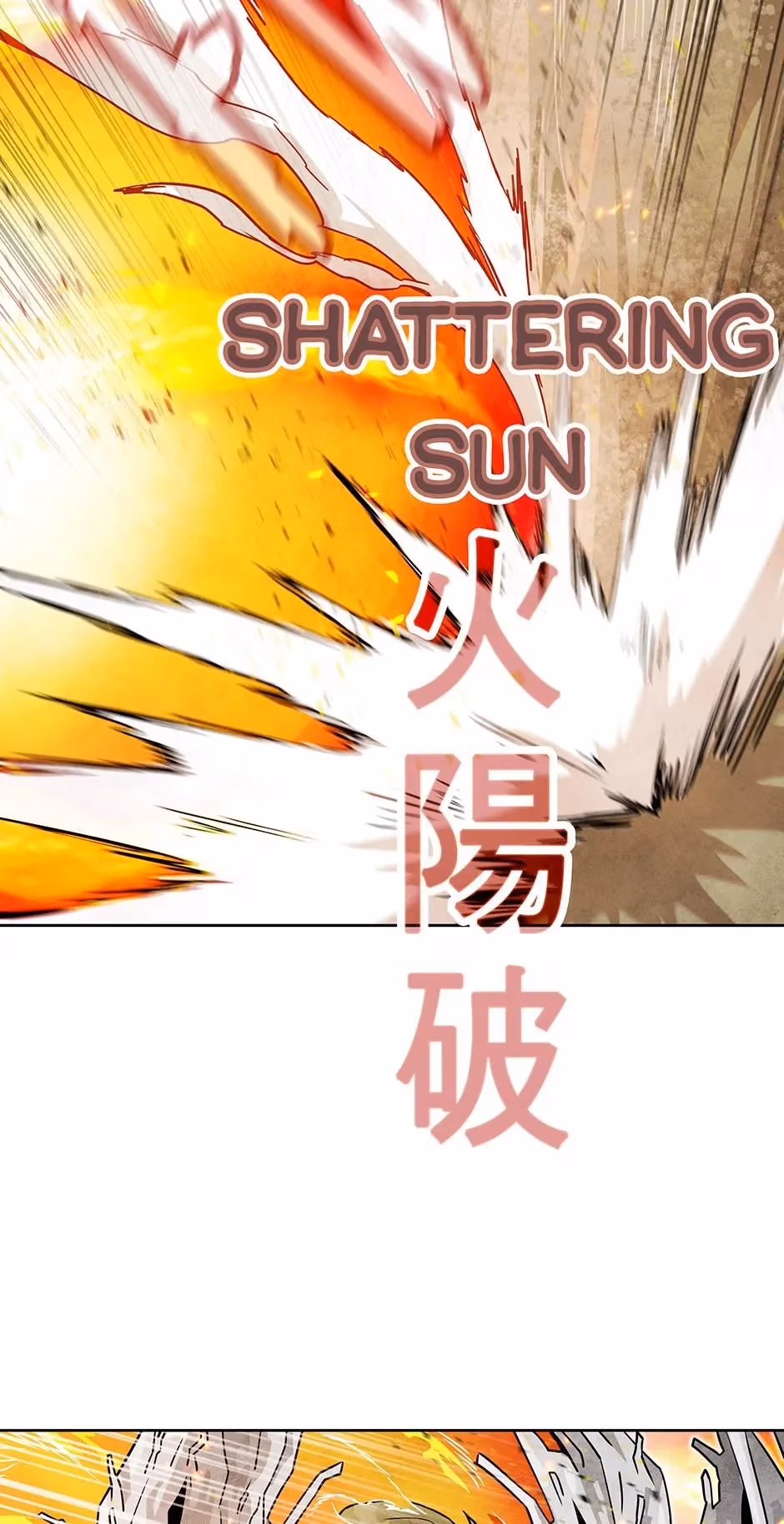 The Greatest Ascetic Chapter 32 page 43 - 