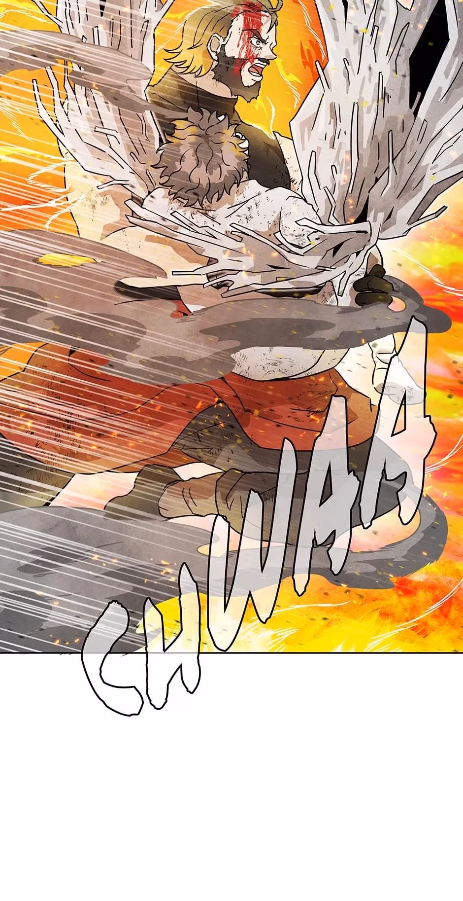 The Greatest Ascetic Chapter 32 page 44 - 