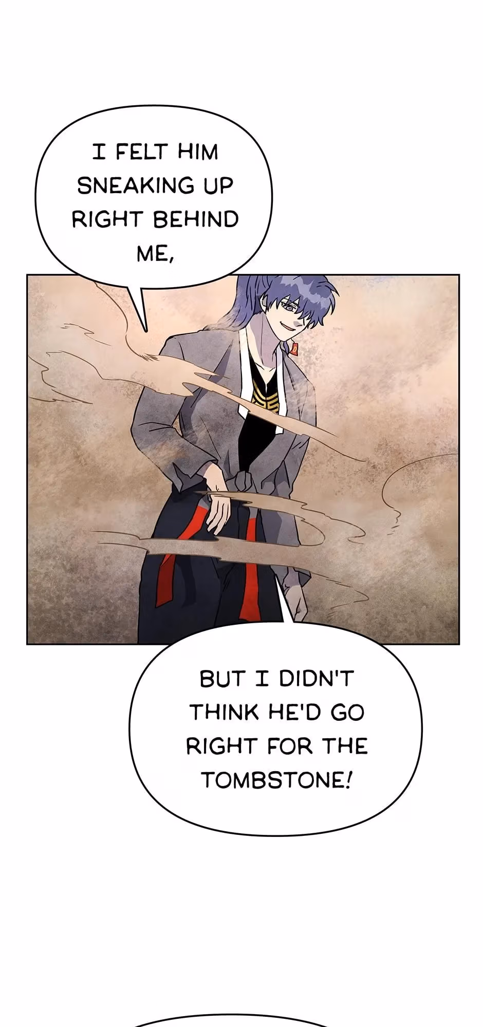 The Greatest Ascetic Chapter 32 page 47 - 