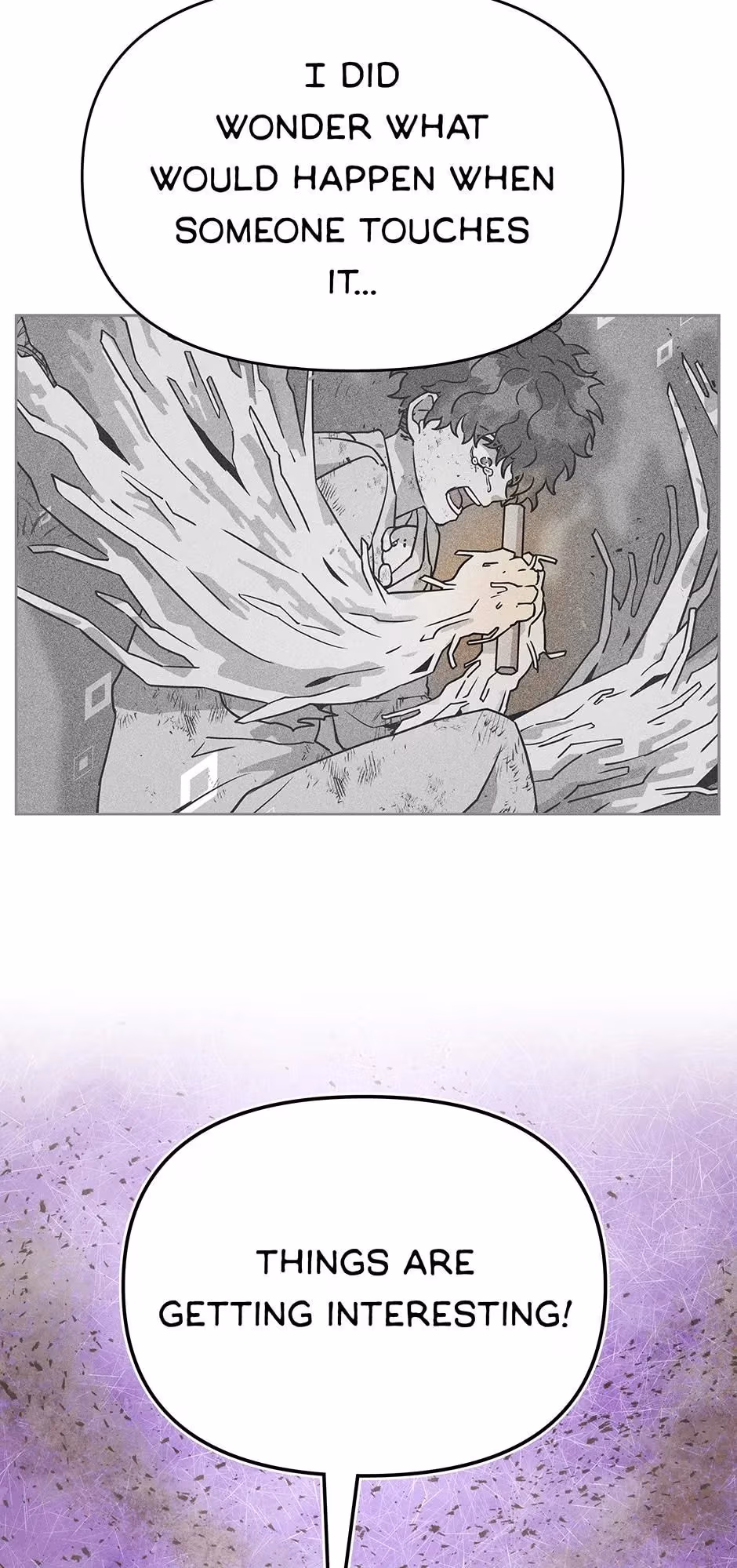The Greatest Ascetic Chapter 32 page 48 - 