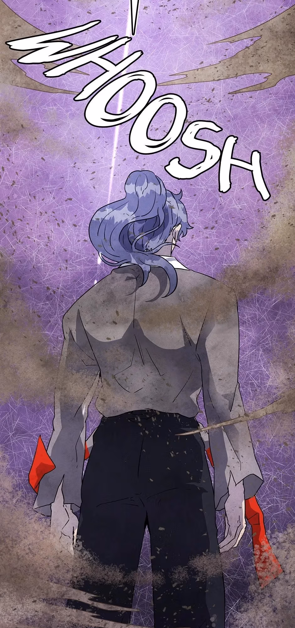 The Greatest Ascetic Chapter 32 page 49 - 