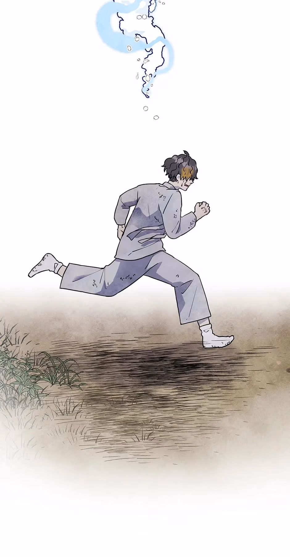 The Greatest Ascetic Chapter 32 page 6 - 