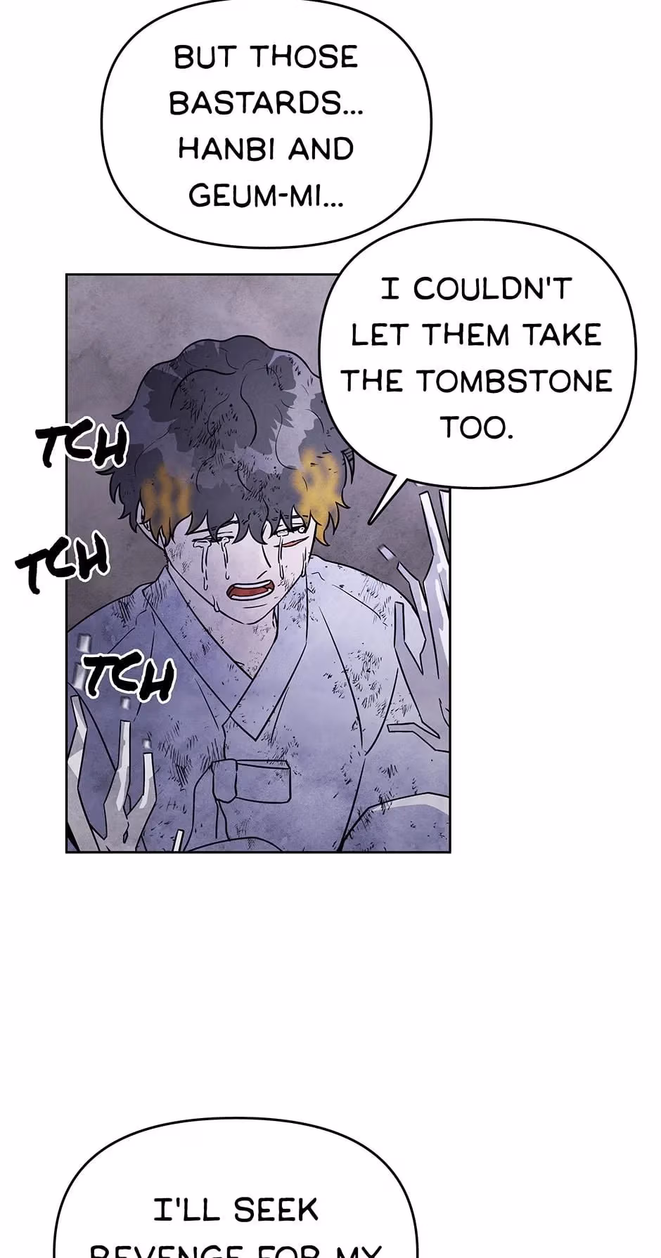 The Greatest Ascetic Chapter 32 page 54 - 