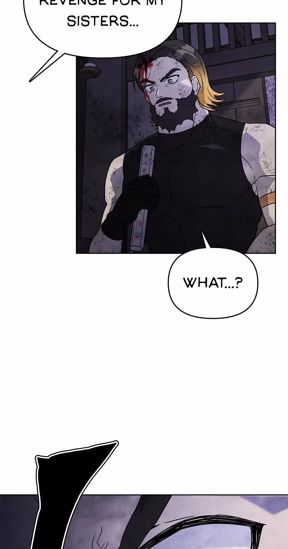 The Greatest Ascetic Chapter 32 page 55 - 