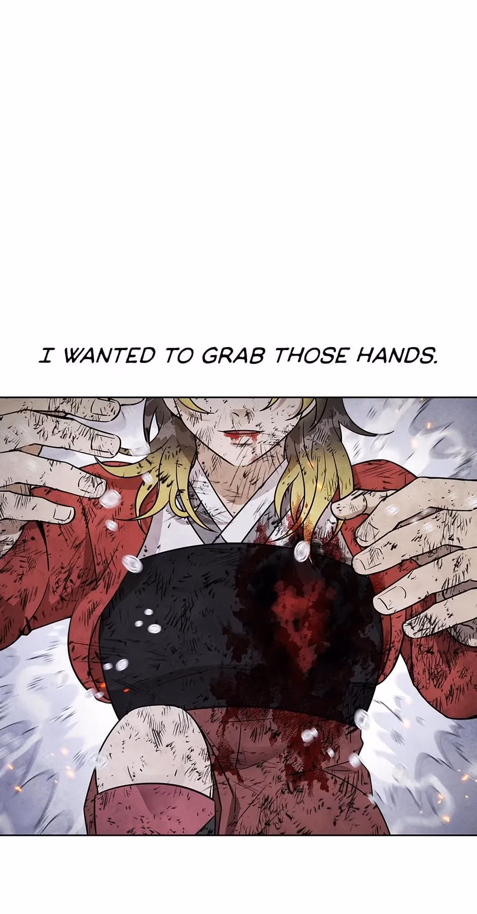 The Greatest Ascetic Chapter 32 page 7 - 