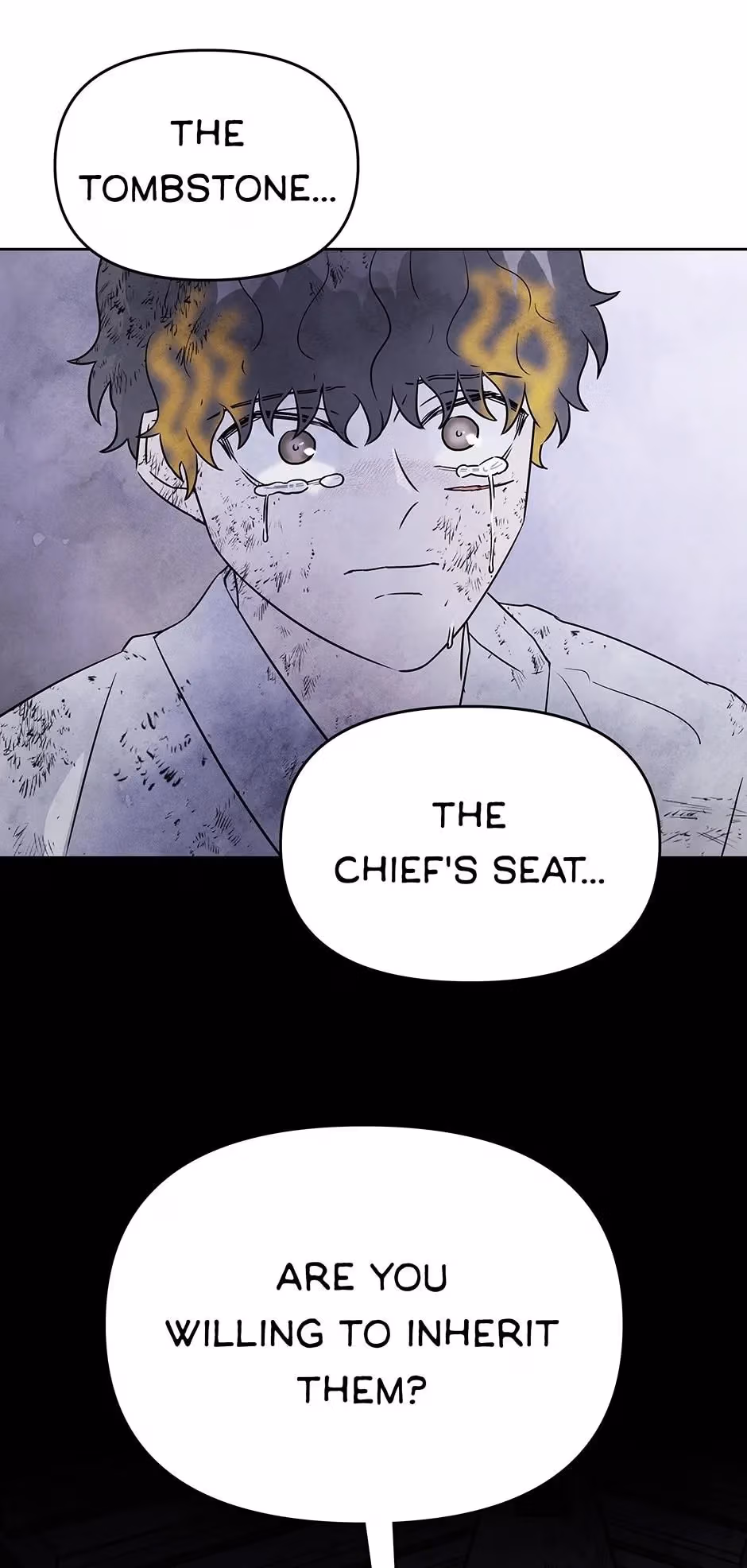 The Greatest Ascetic Chapter 32 page 62 - 