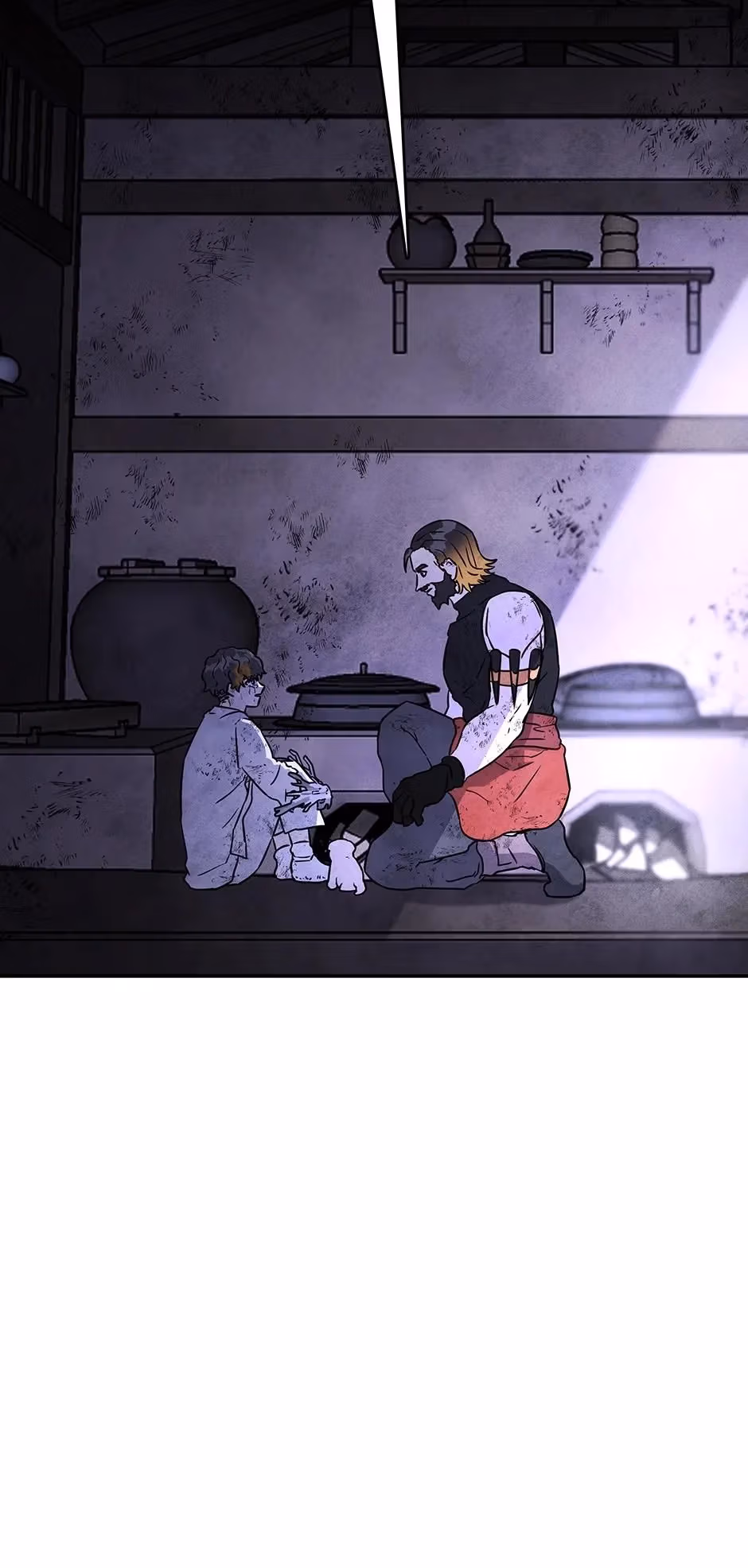 The Greatest Ascetic Chapter 32 page 63 - 