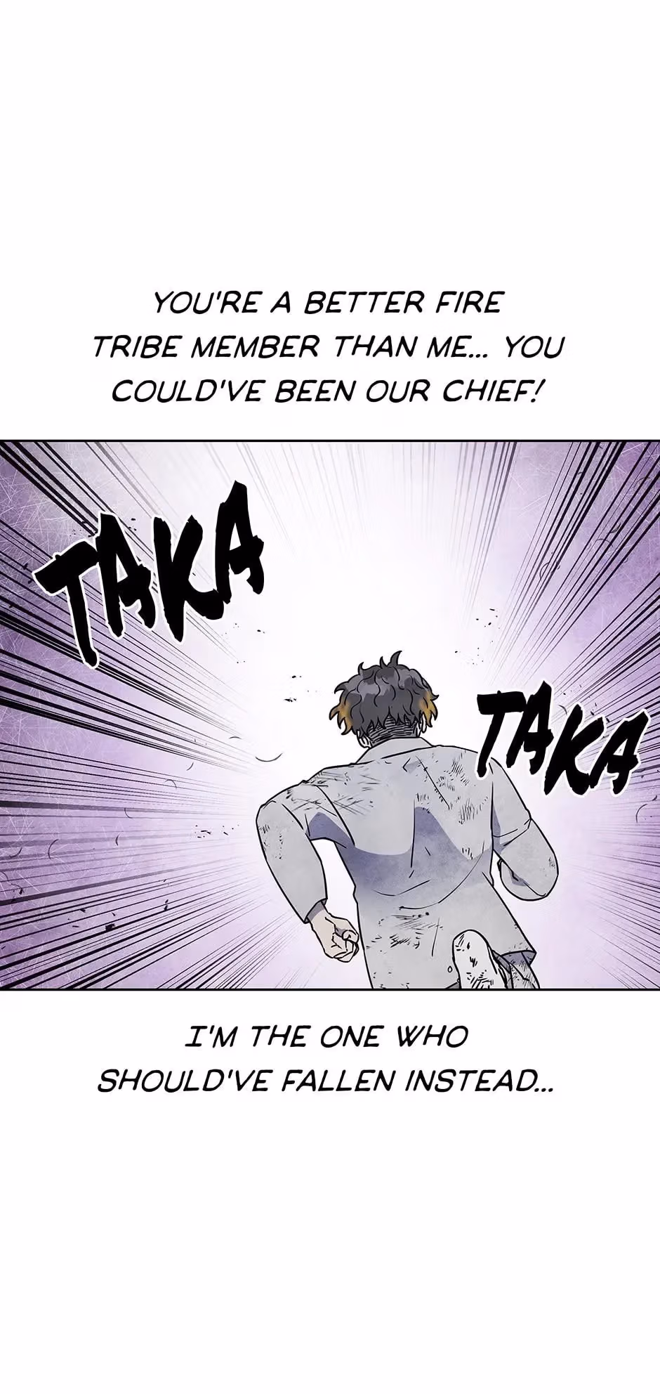 The Greatest Ascetic Chapter 32 page 8 - 