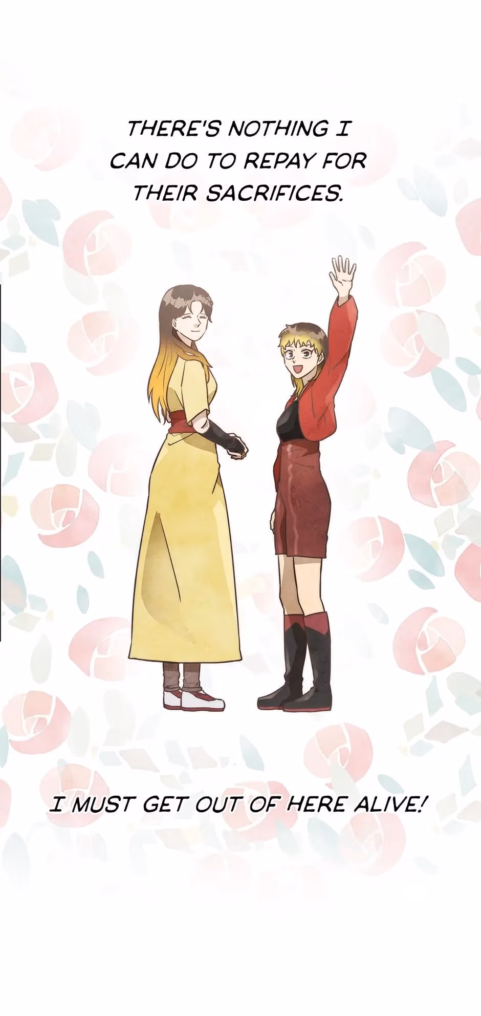 The Greatest Ascetic Chapter 32 page 10 - 